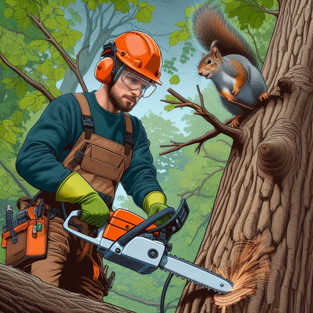 Skilled Tree Trimming Services in Fountain Hills, AZ Best Tree Trimming in Fountain Hills, Arizona - Professional Service by Fountain Hills Tree Experts
