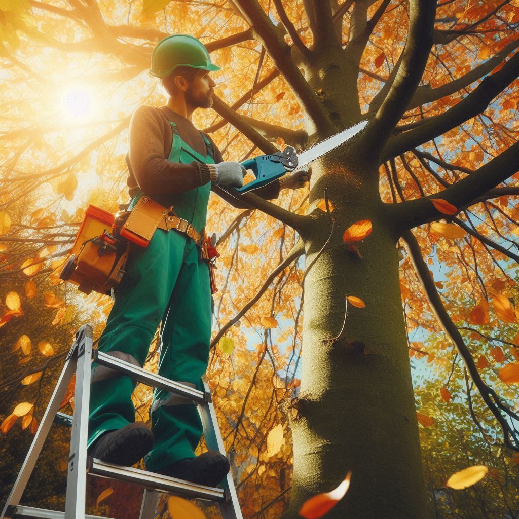 Expert Tree Maintenance in Fountain Hills, AZ Professional Tree Maintenance Services in Fountain Hills, Arizona