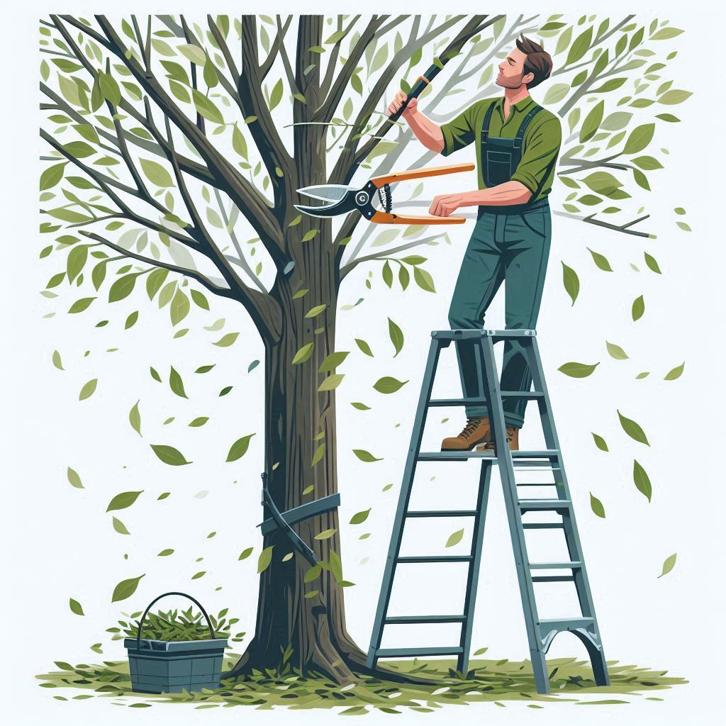 Professional Tree Trimming Services in Fountain Hills, AZ Expert Tree Trimming Services in Fountain Hills, Arizona